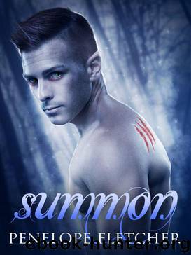 Summon (Rae Wilder) by Fletcher Penelope