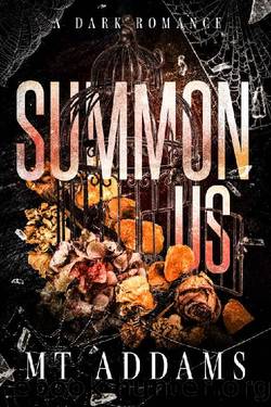 Summon Us: A Small Town, Second Chance Dark Romance Novel by MT Addams