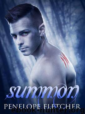 Summon by Penelope Fletcher