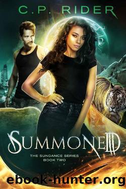 Summoned (The Sundance Series Book 2) by C.P. Rider