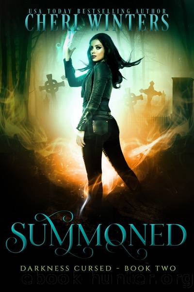 Summoned by Cheri Winters