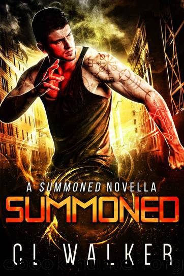 Summoned by Walker C L