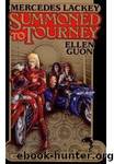 Summoned to Tourney by Mercedes Lackey & Ellen Guon