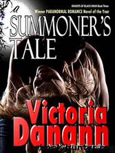 Summoner's Tale by Victoria Danann