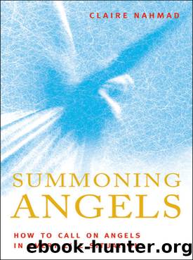 Summoning Angels by Claire Nahmad