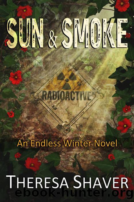 Sun & Smoke by Theresa Shaver