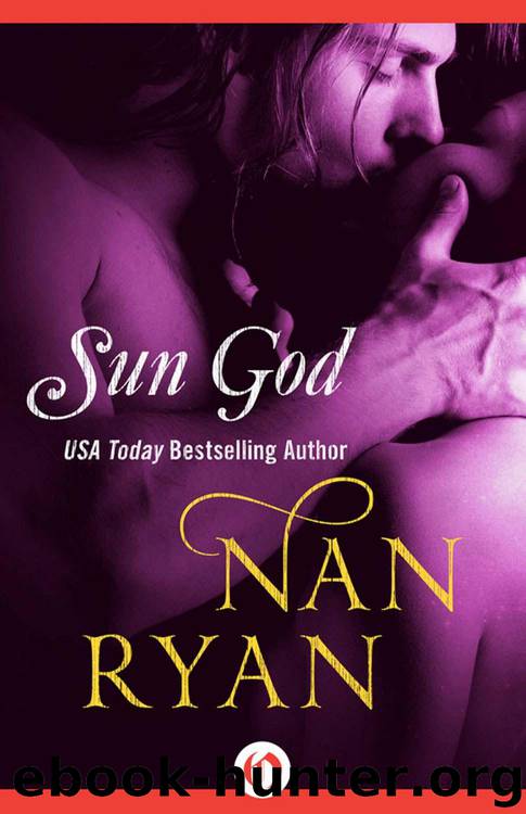 Sun God by Nan Ryan