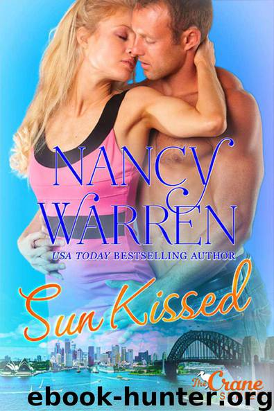 Sun Kissed (Crane Series) by Nancy Warren