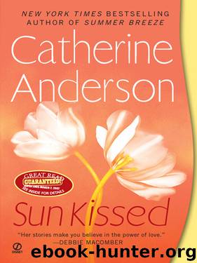Sun Kissed by Catherine Anderson