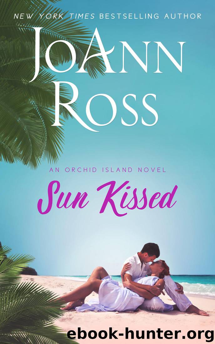 Sun Kissed by Ross Joann