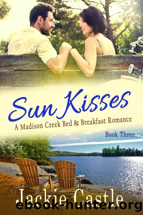 Sun Kisses by Jackie Castle