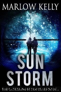 Sun Storm (The Gathering Storm Book 1) by Marlow Kelly