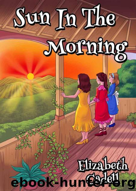 Sun in the Morning by Cadell Elizabeth