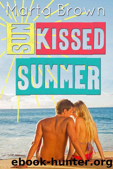 Sun-Kissed Summer by Marta Brown