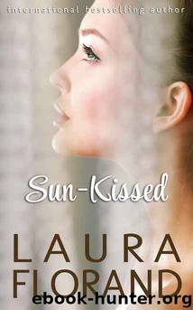 Sun-Kissed by Florand Laura