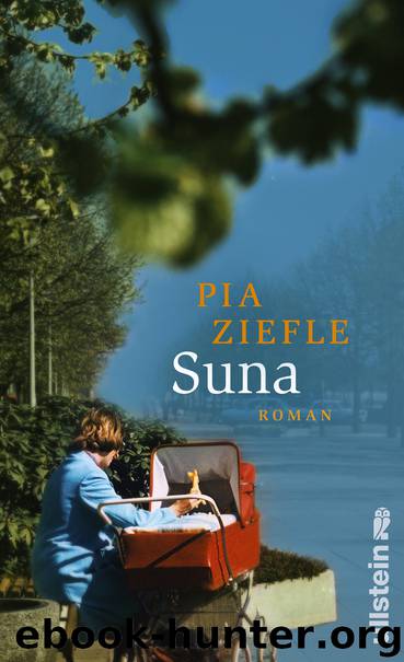 Suna by Ziefle Pia