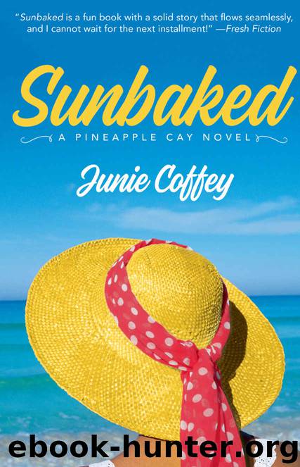 Sunbaked by Junie Coffey