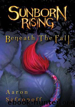 Sunborn Rising by Aaron Safronoff