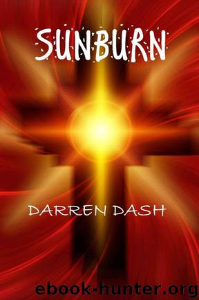 Sunburn by Darren Dash