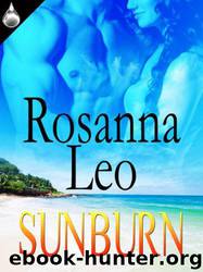 Sunburn by Rosanna Leo