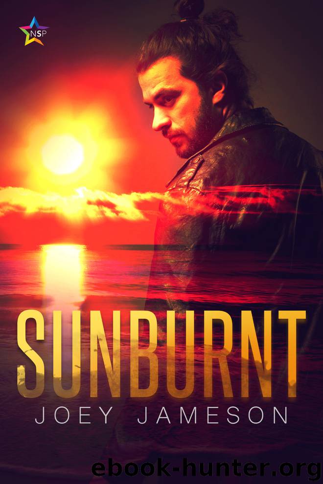 Sunburnt by Joey Jameson