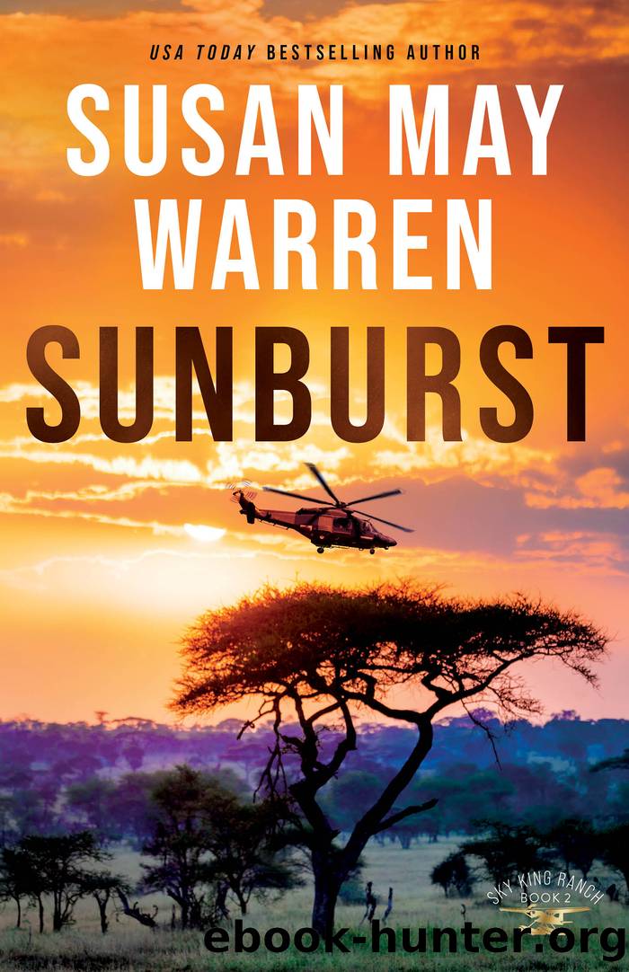 Sunburst by Susan May Warren