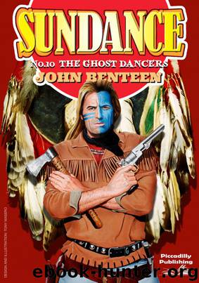 Sundance 10 by John Benteen