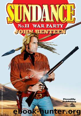 Sundance 11 by John Benteen