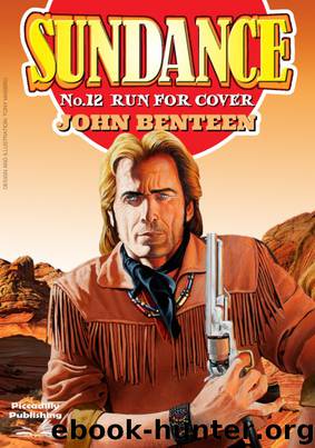 Sundance 12 by John Benteen