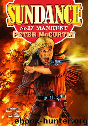 Sundance 17 by Peter McCurtin
