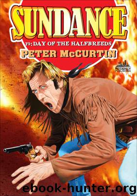 Sundance 19 by Peter McCurtin