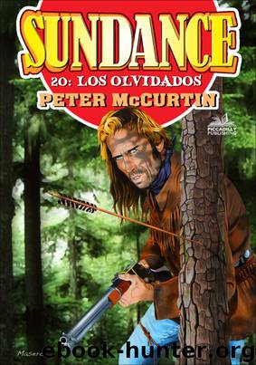 Sundance 20 by Peter McCurtin