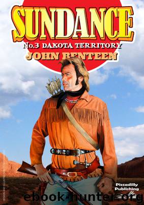 Sundance 3 by John Benteen
