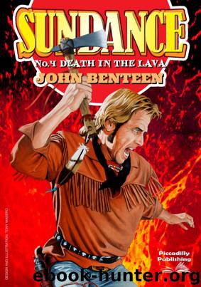 Sundance 4 by John Benteen