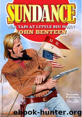 Sundance 5 by John Benteen