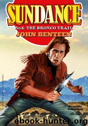 Sundance 6 by John Benteen