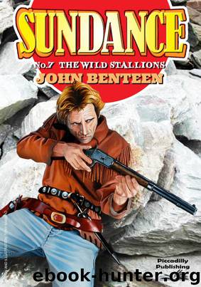 Sundance 7 by John Benteen