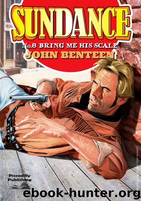 Sundance 8 by John Benteen