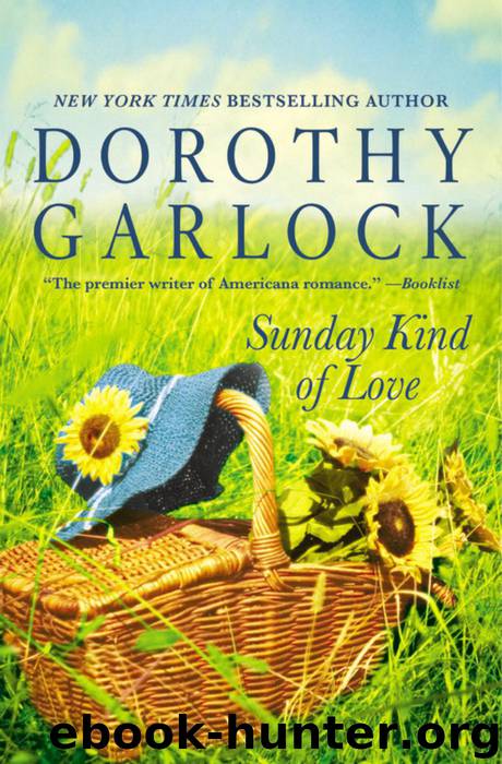 Sunday Kind of Love by Dorothy Garlock