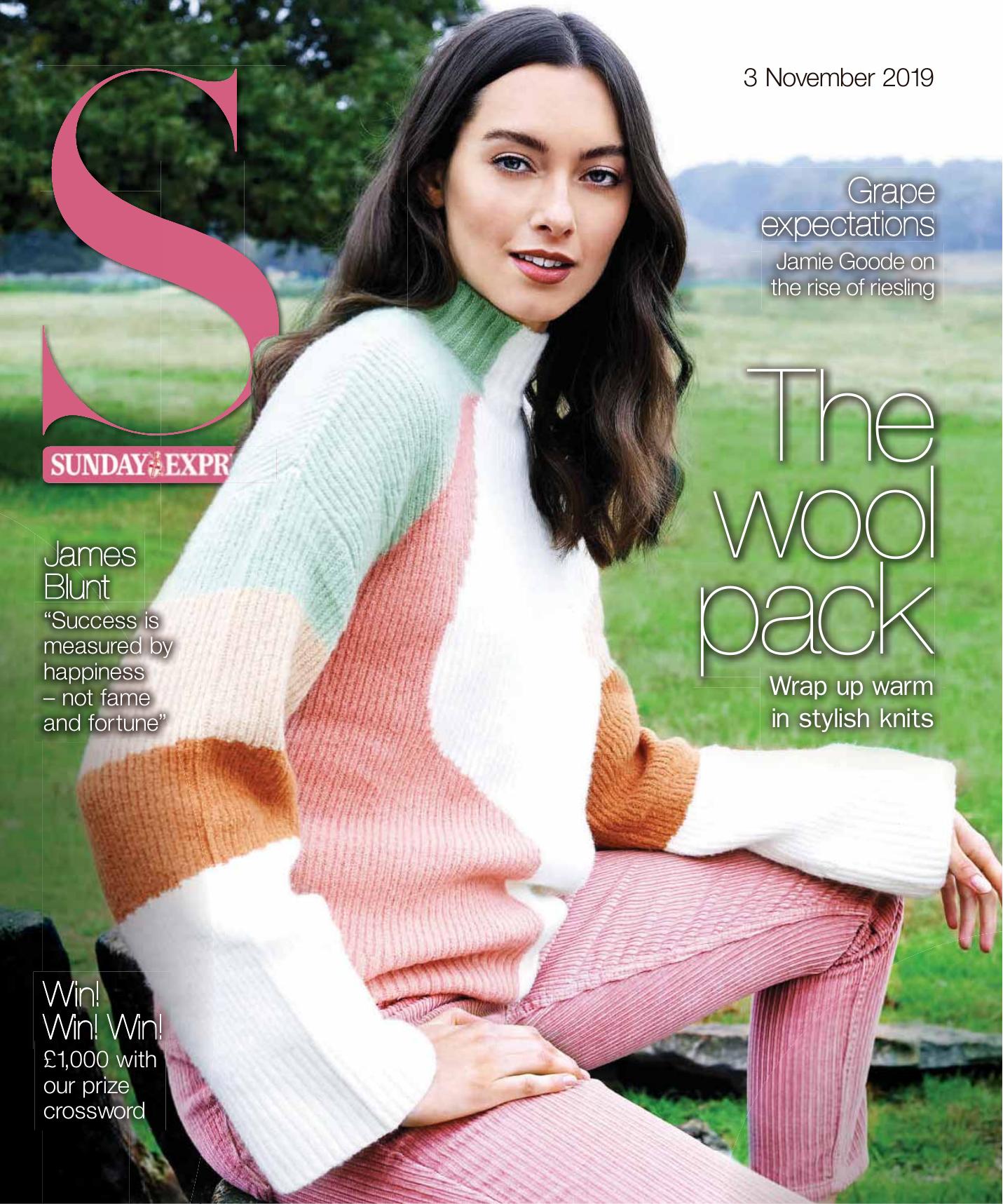 Sunday Magazine - June 07, 2020 by Unknow