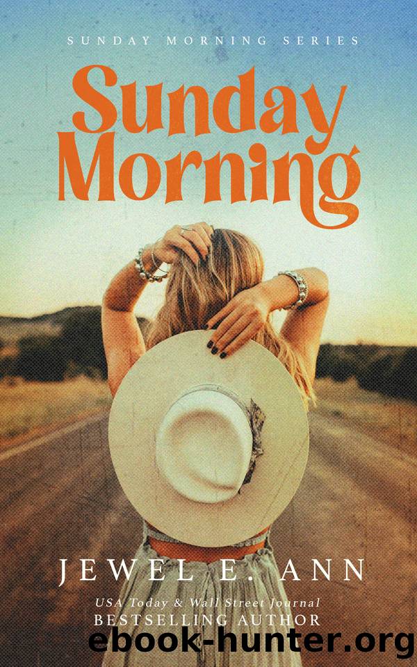 Sunday Morning by Jewel E. Ann