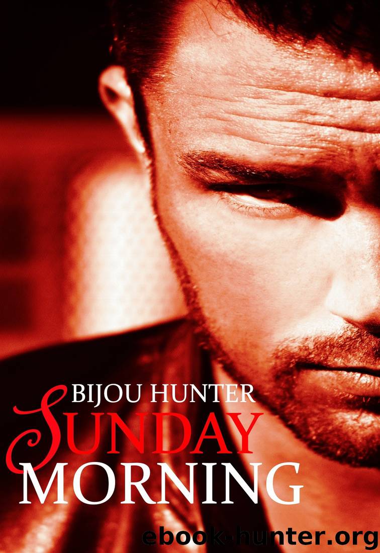 Sunday Morning: A Damaged Novella by Bijou Hunter