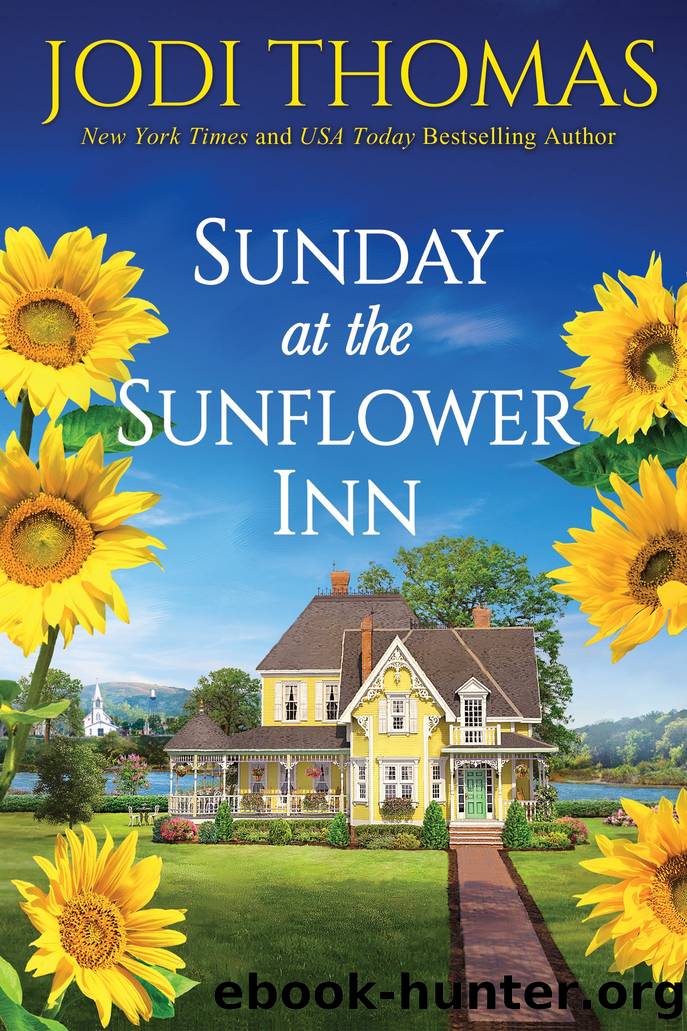 Sunday at the Sunflower Inn by Jodi Thomas