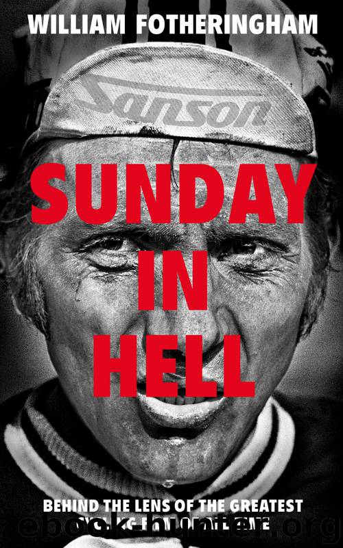 Sunday in Hell by William Fotheringham