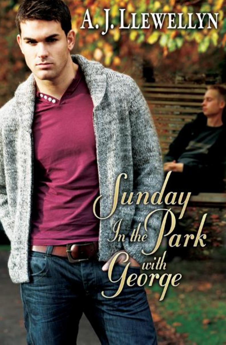Sunday in the Park with George by AJ Llewellyn