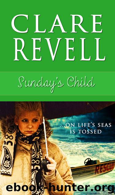 Sunday's Child by Clare Revell