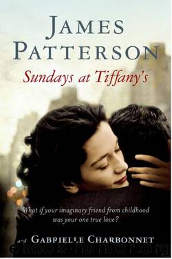 Sundays at Tiffany's by James Patterson & Gabrielle Charbonnet