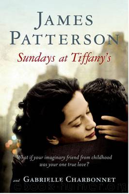 Sundays at Tiffany's by James Patterson; Gabrielle Charbonnet