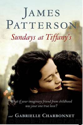Sundays at Tiffany’s by James Patterson