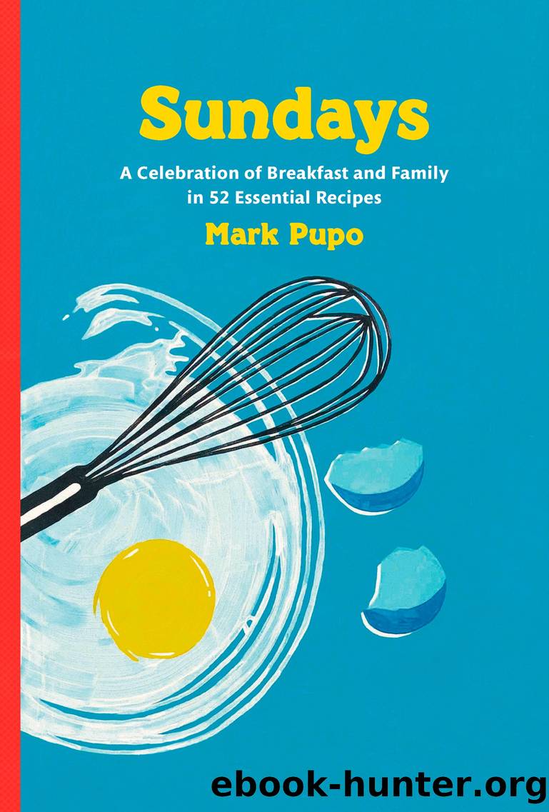 Sundays by Mark Pupo